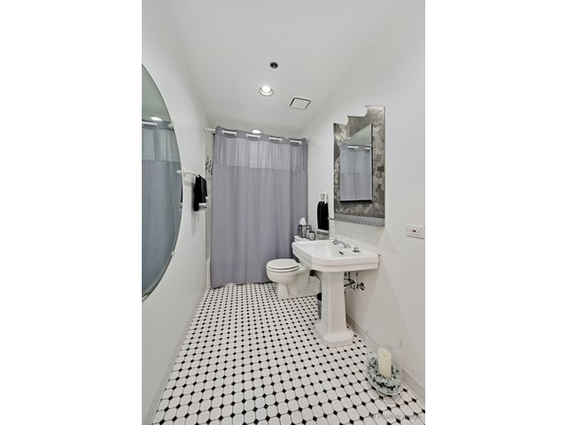 14 North Peoria Street, Unit 3H Chicago, IL 60607 - Photo 20 of 24