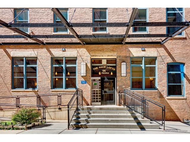 14 North Peoria Street, Unit 3H Chicago, IL 60607 - Photo 2 of 24