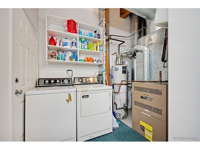 14 North Peoria Street, Unit 3H Chicago, IL 60607 - Photo 21 of 24