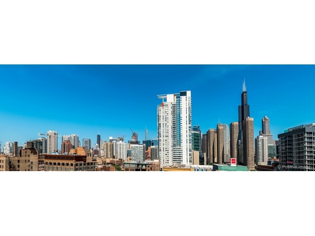 14 North Peoria Street, Unit 3H Chicago, IL 60607 - Photo 24 of 24