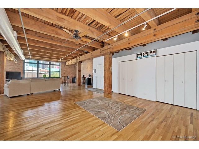 14 North Peoria Street, Unit 3H Chicago, IL 60607 - Photo 7 of 24