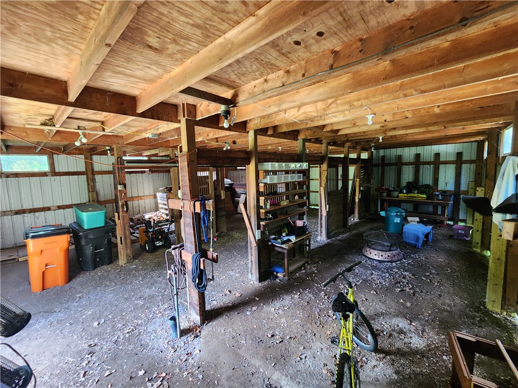5947 Harter Road Sparta, NY 14437 - Photo 40 of 50