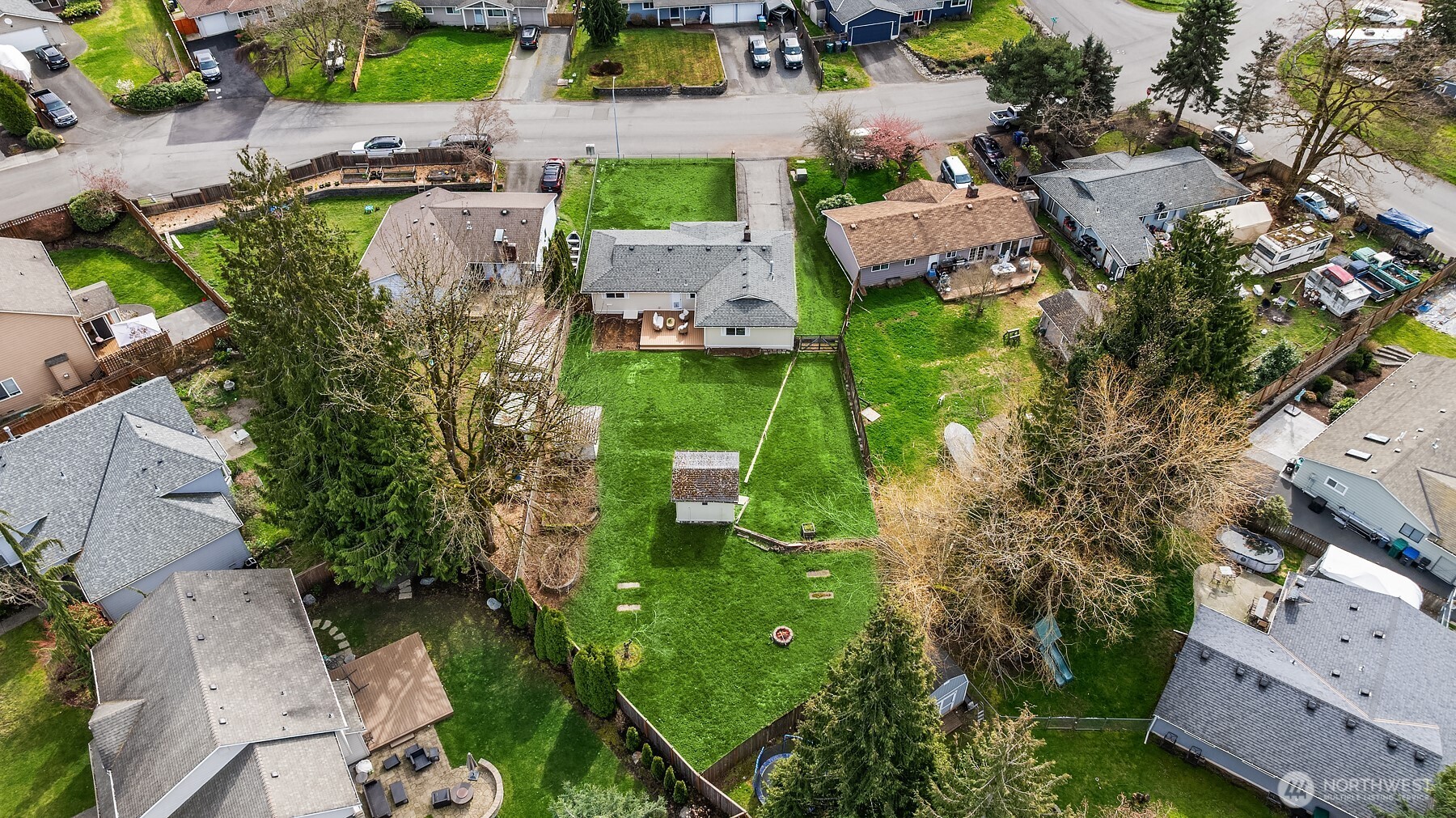 19210 29th Avenue Southeast Bothell, WA 98012 - Photo 26 of 28