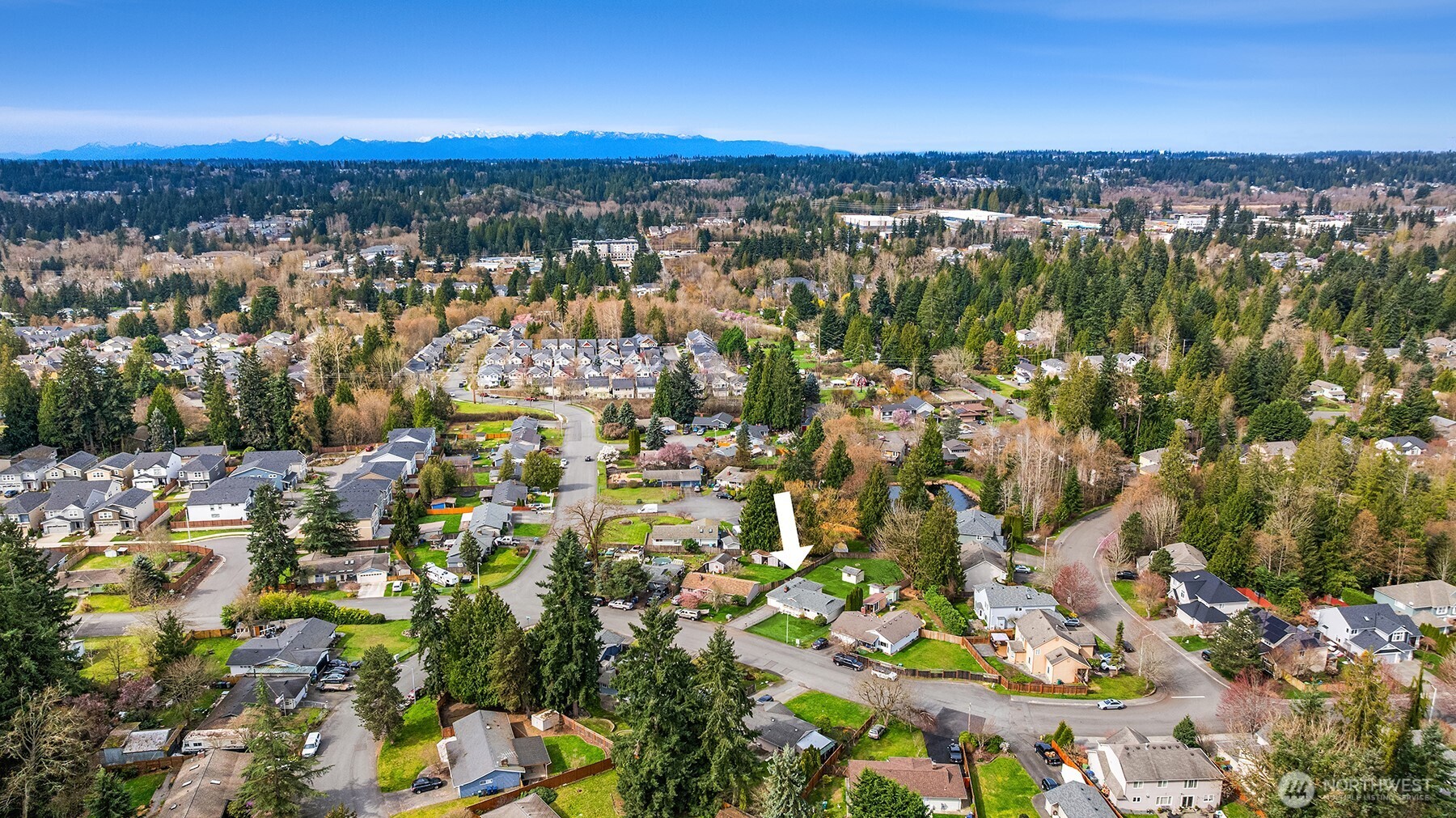 19210 29th Avenue Southeast Bothell, WA 98012 - Photo 27 of 28
