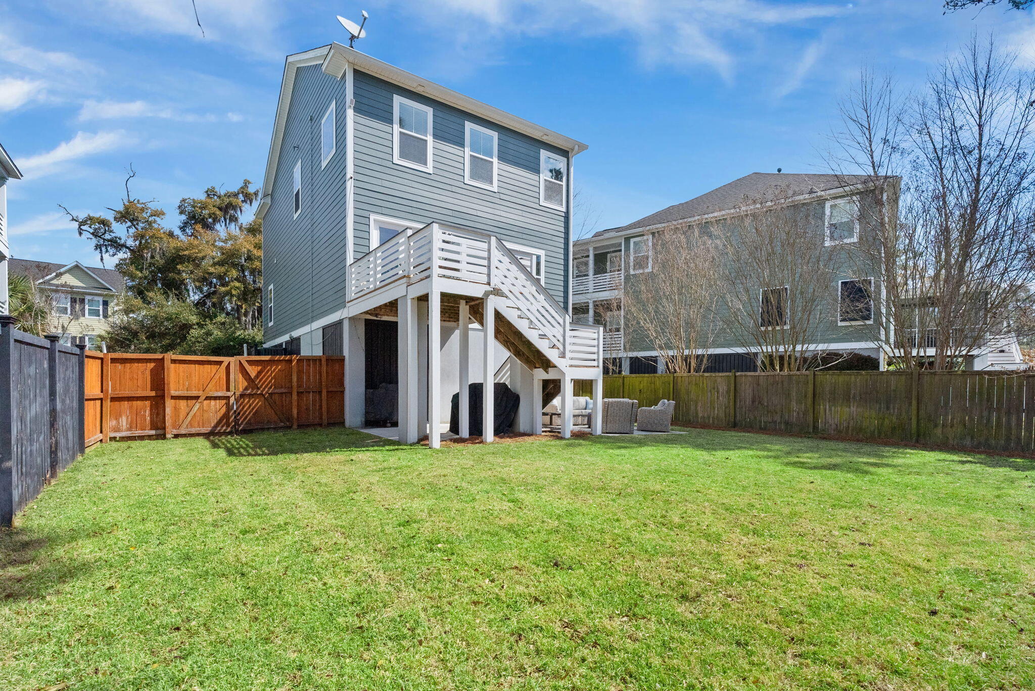 479 Sanders Farm Lane Wando, SC 29492 - Photo 29 of 33