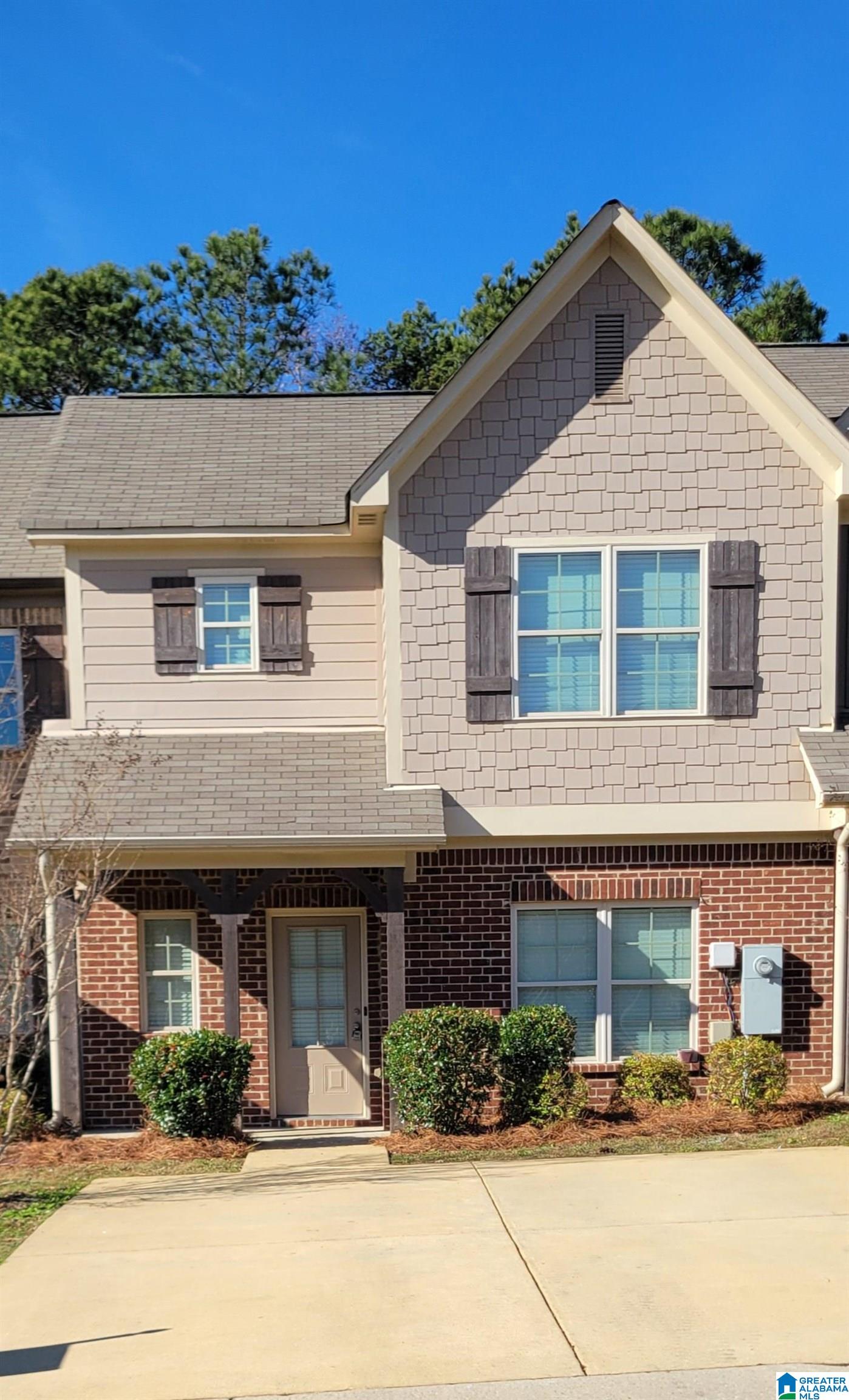 4388 Ridgemont Circle Birmingham, AL 35244 - Photo 1 of 20