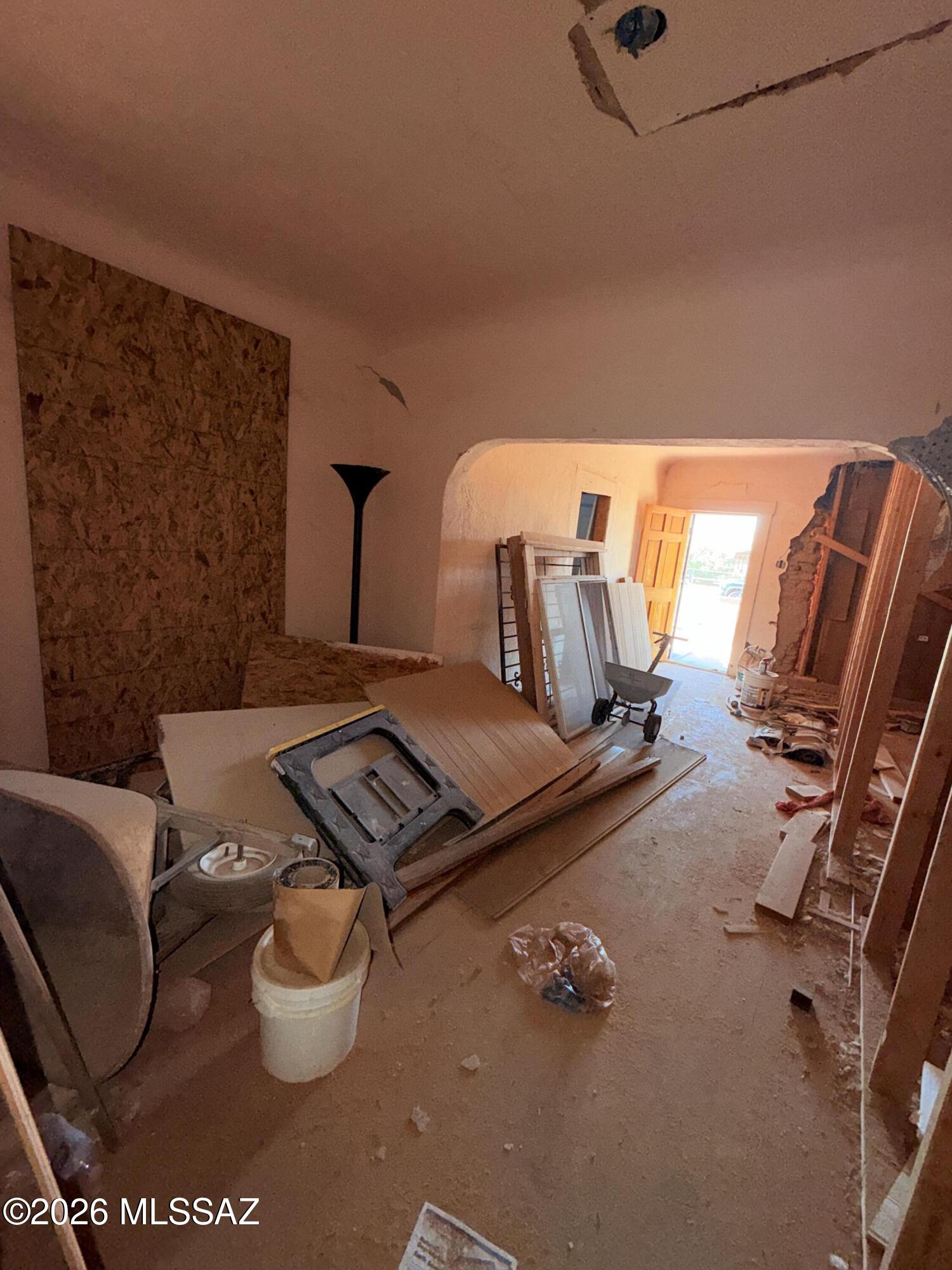 347 East 24th Street Tucson, AZ 85713 - Photo 27 of 36