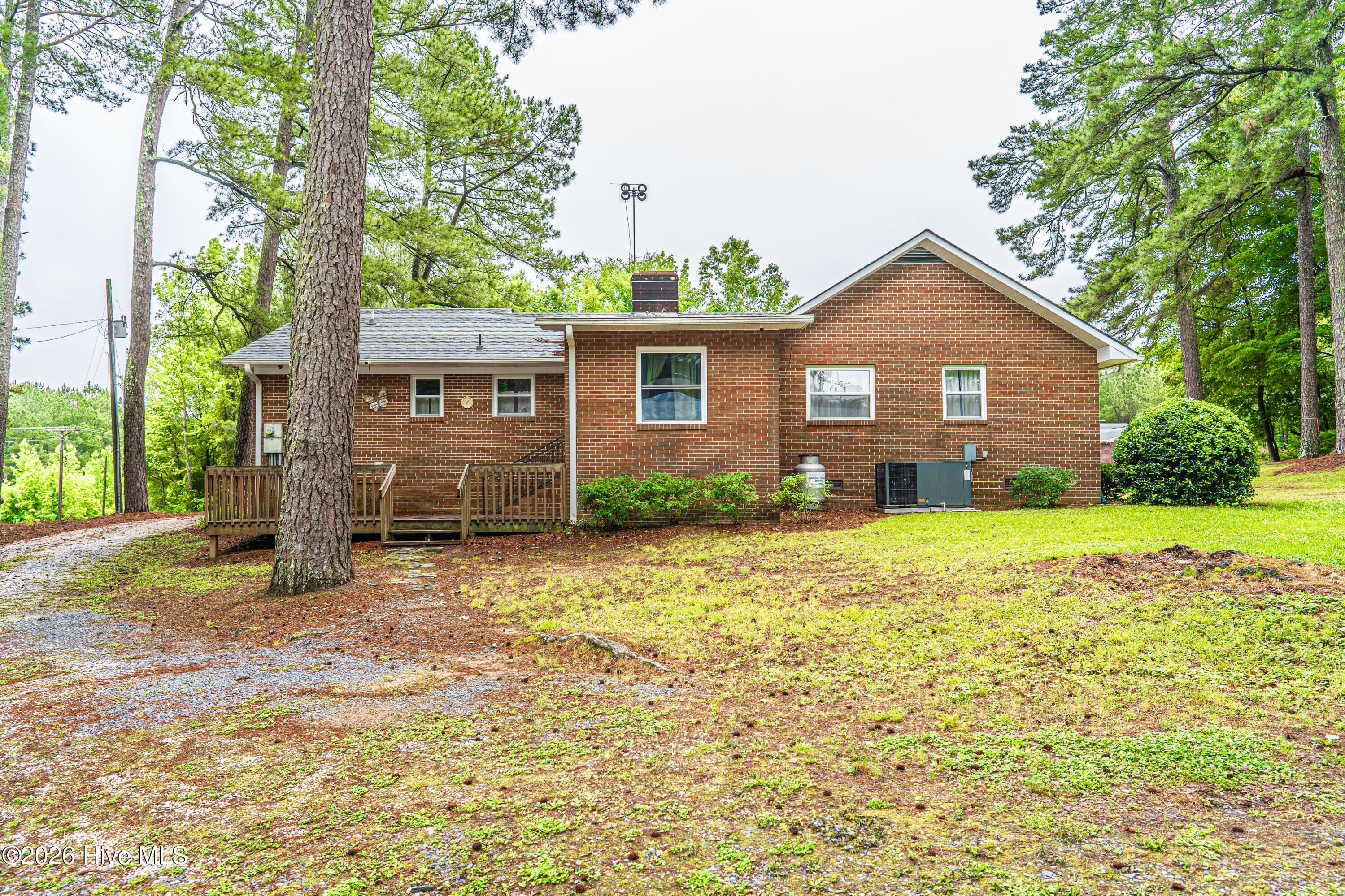 625 Teddar Road Mount Gilead, NC 27306 - Photo 13 of 44 DSC04715 - Copy