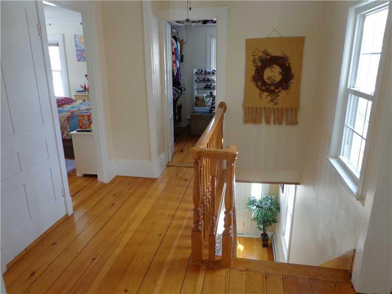 120 Ferry Road Augusta, ME 04330 - Photo 23 of 35 Hallway.
