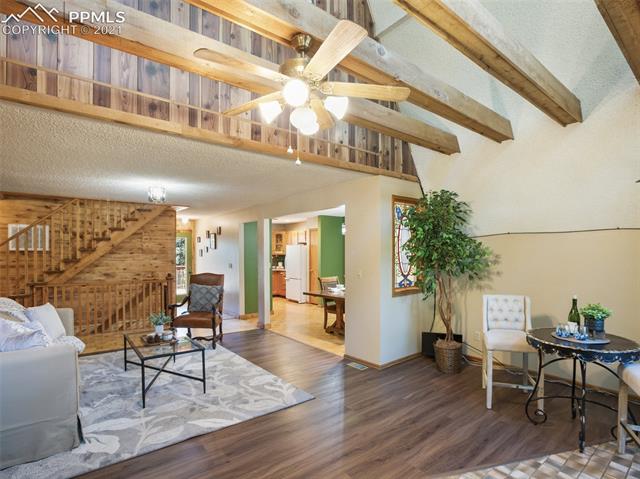 3762 Cedar Mountain Road Divide, CO 80814 - Photo 7 of 25 Gallery Image 7