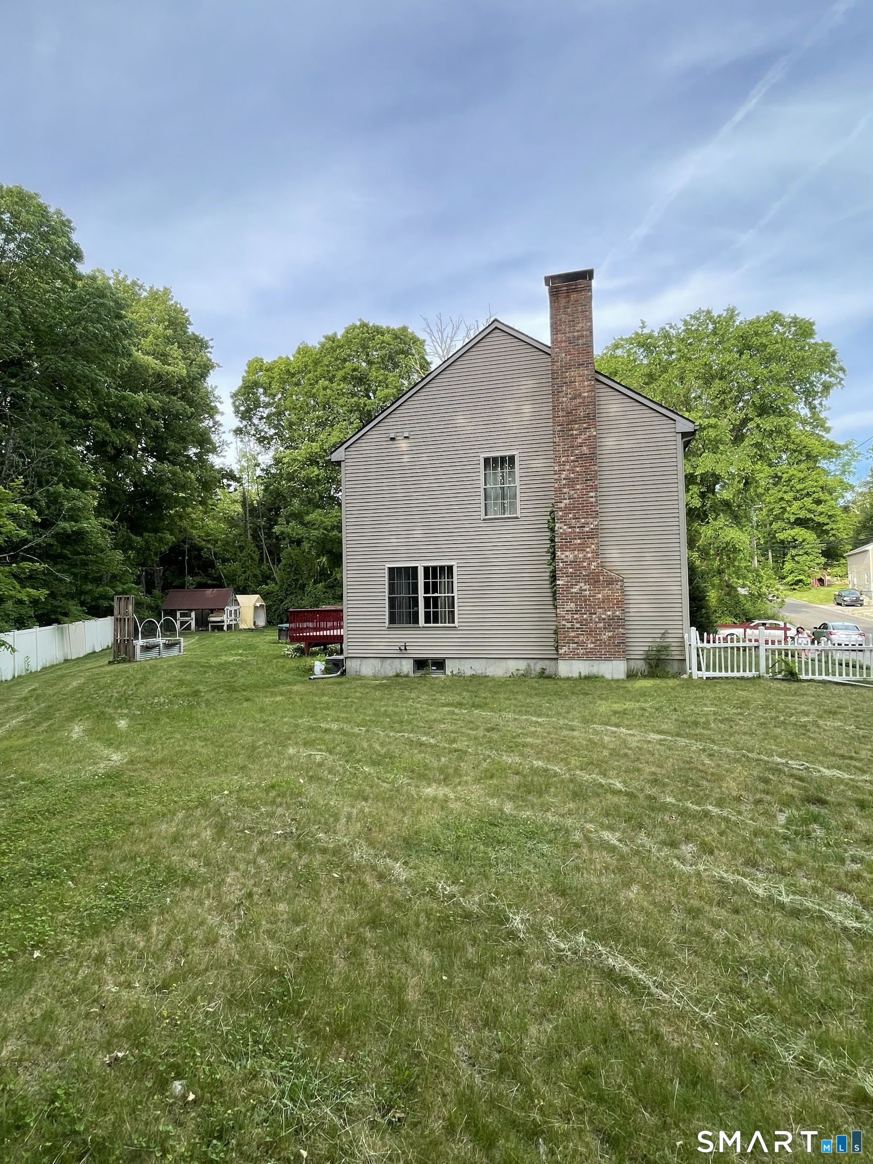560 South Frontage Road Killingly, CT 06239 - Photo 32 of 35