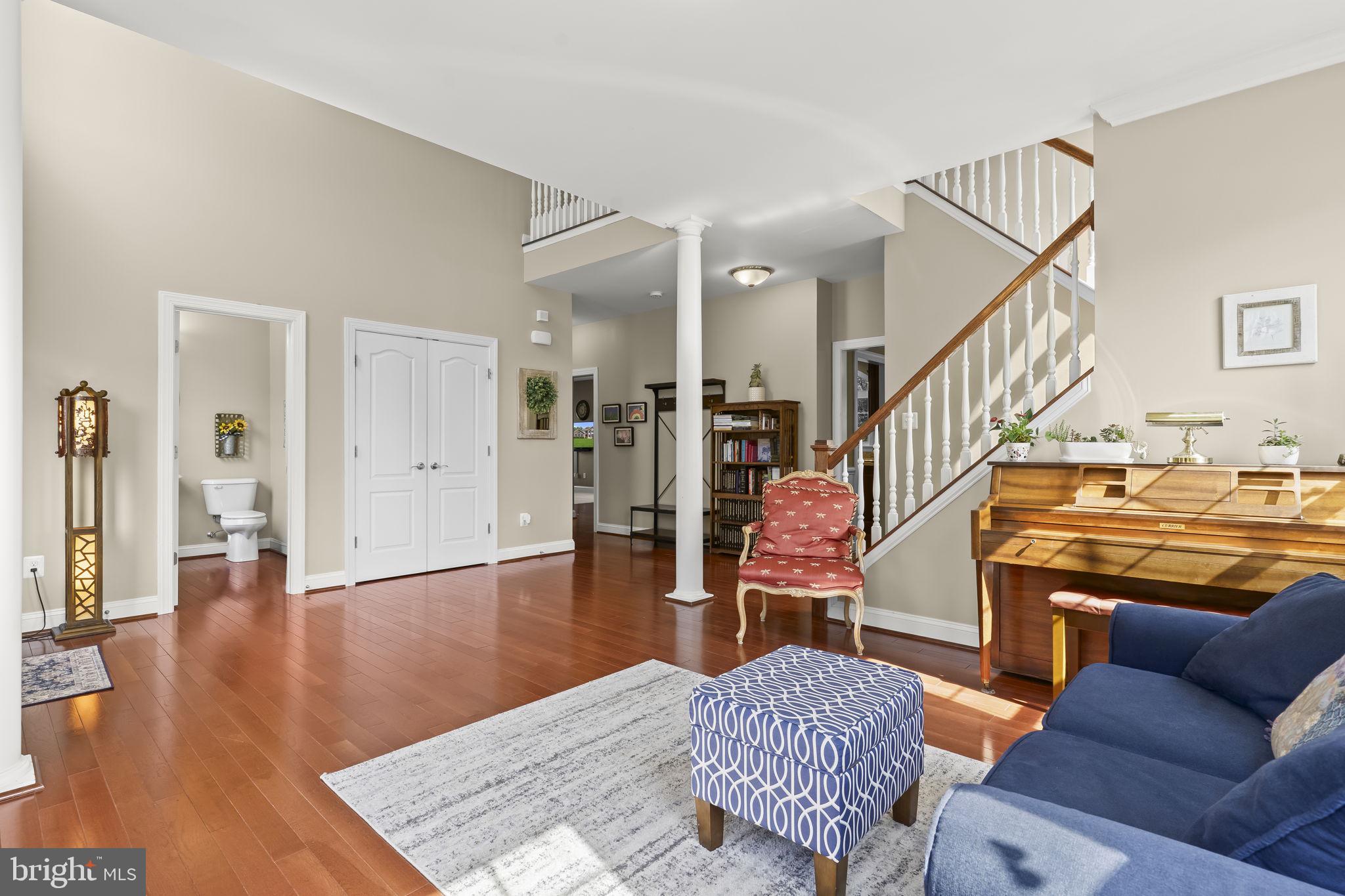1905 Resting Ridge Lane Prince Frederick, MD 20678 - Photo 6 of 85