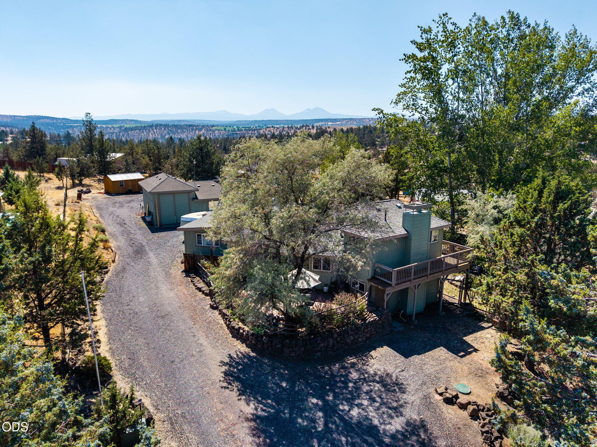 8867 Southwest Shad Road Terrebonne, OR 97760 - Photo 1 of 20 Gallery Image 1