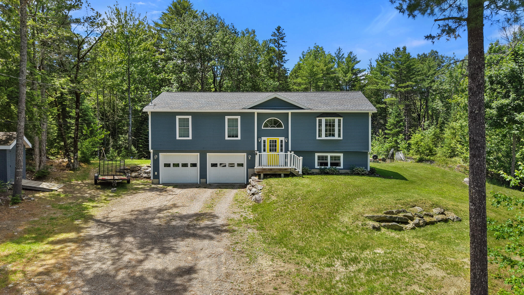 29 Merritt Drive Orono, ME 04473 - Photo 2 of 39 dji_fly_20260616_132204_0876_17816308179