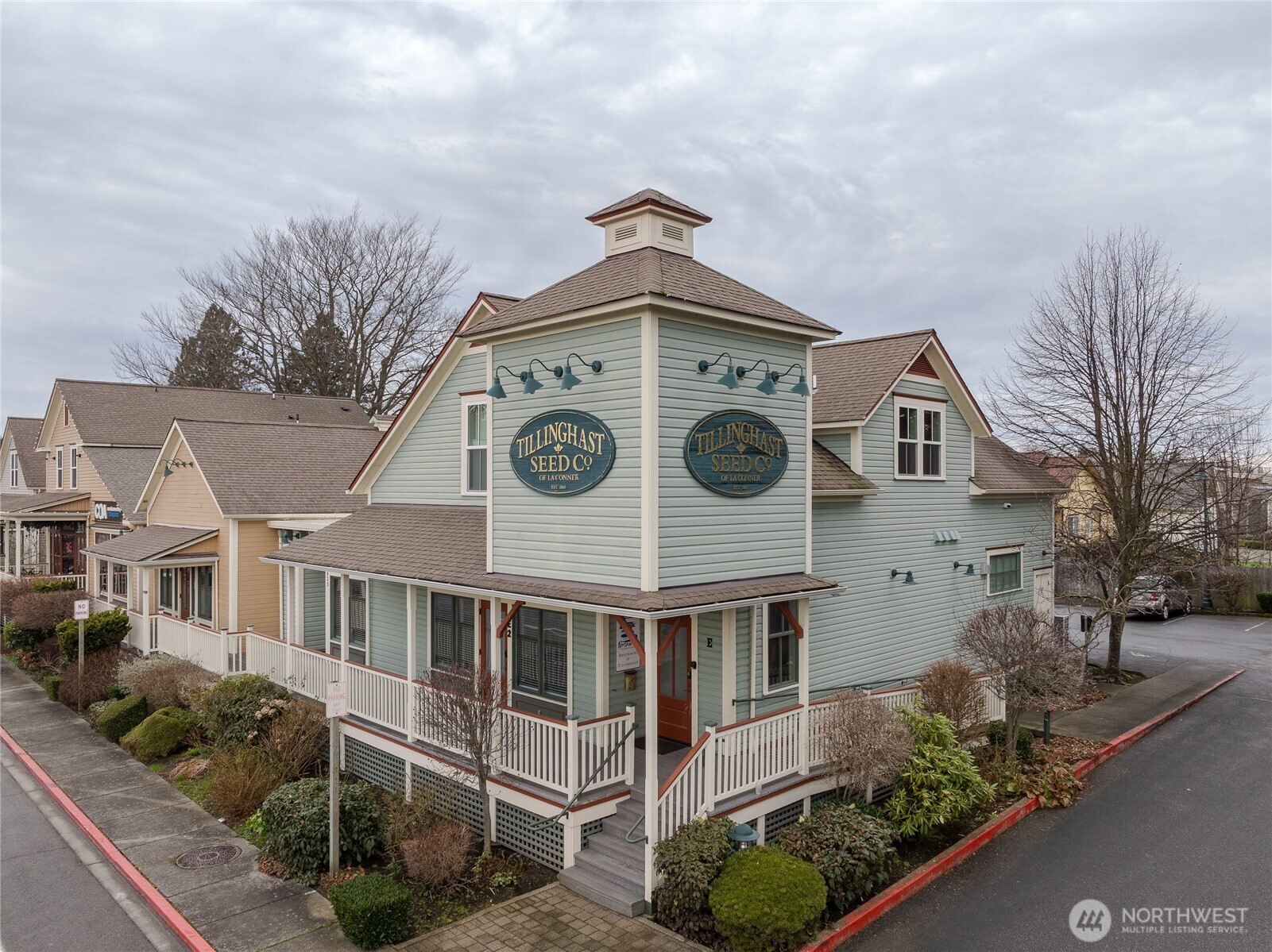 623 Morris Street, Unit E2 La Conner, WA 98257 - Photo 23 of 29