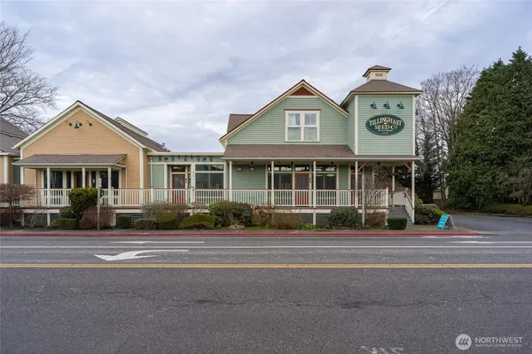 $549,000 | 623 Morris Street, Unit E2, La Conner, WA 98257