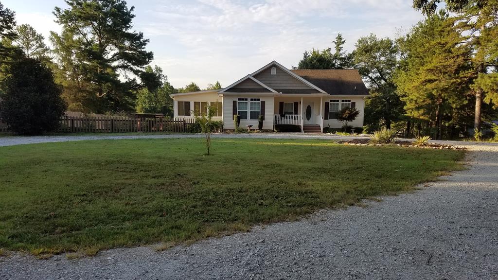 397 Hellams Road Gray Court, SC 29645 - Photo 1 of 1 Main View