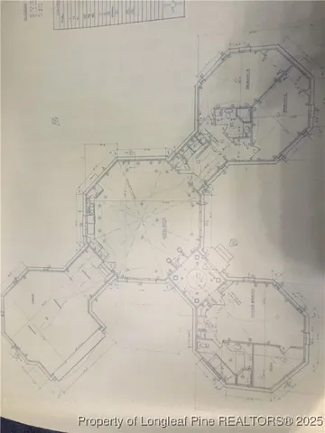 a picture of a book and a bed