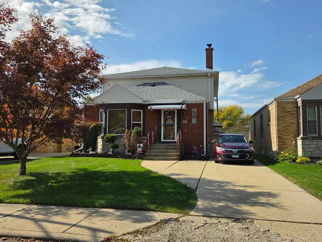 $539,900 | 5048 North Nottingham Avenue, Chicago, IL 60656