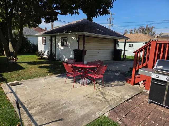 $539,900 | 5048 North Nottingham Avenue, Chicago, IL 60656