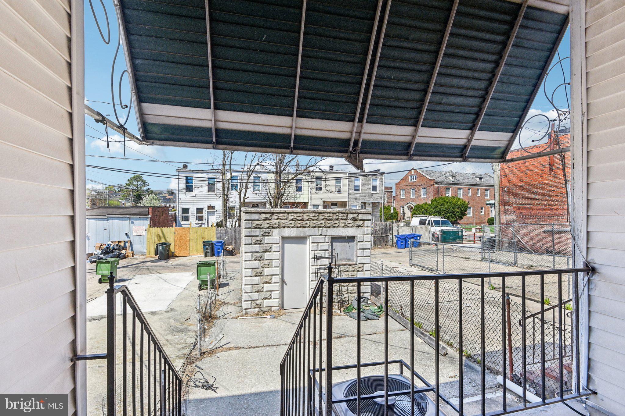 3438 Belair Road Baltimore, MD 21213 - Photo 30 of 34