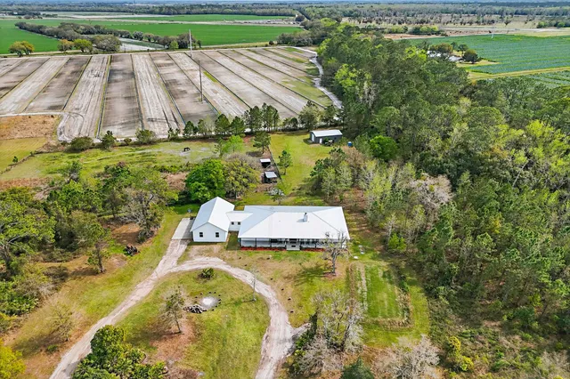 $895,000 | 290 Federal Point Road, East Palatka, FL 32131