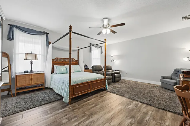 $895,000 | 290 Federal Point Road, East Palatka, FL 32131