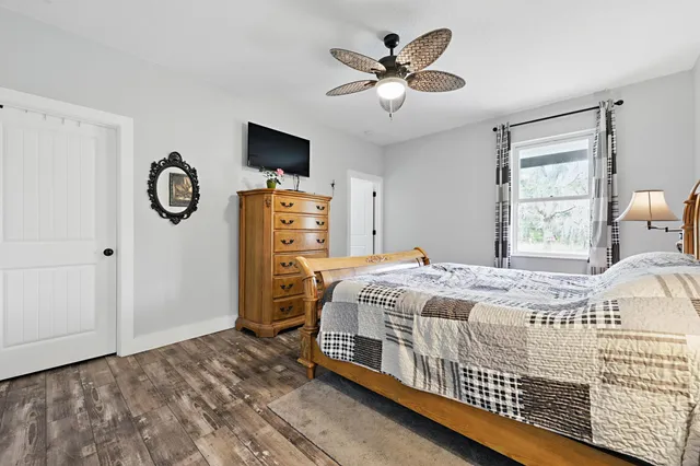 $895,000 | 290 Federal Point Road, East Palatka, FL 32131