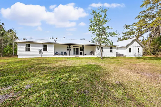 $895,000 | 290 Federal Point Road, East Palatka, FL 32131