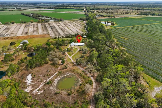 $895,000 | 290 Federal Point Road, East Palatka, FL 32131