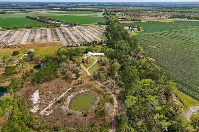 $895,000 | 290 Federal Point Road, East Palatka, FL 32131