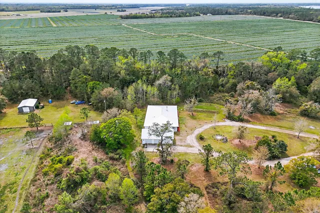 $895,000 | 290 Federal Point Road, East Palatka, FL 32131
