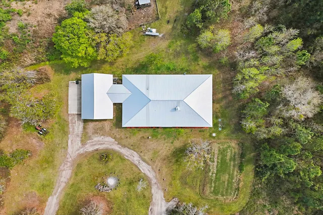 $895,000 | 290 Federal Point Road, East Palatka, FL 32131