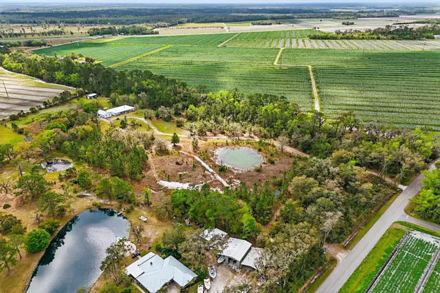 $895,000 | 290 Federal Point Road, East Palatka, FL 32131