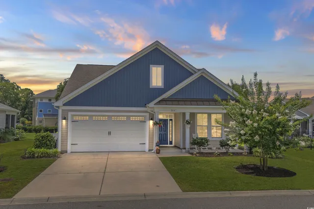 $575,000 | 264 Switchgrass Loop, Little River, SC 29566