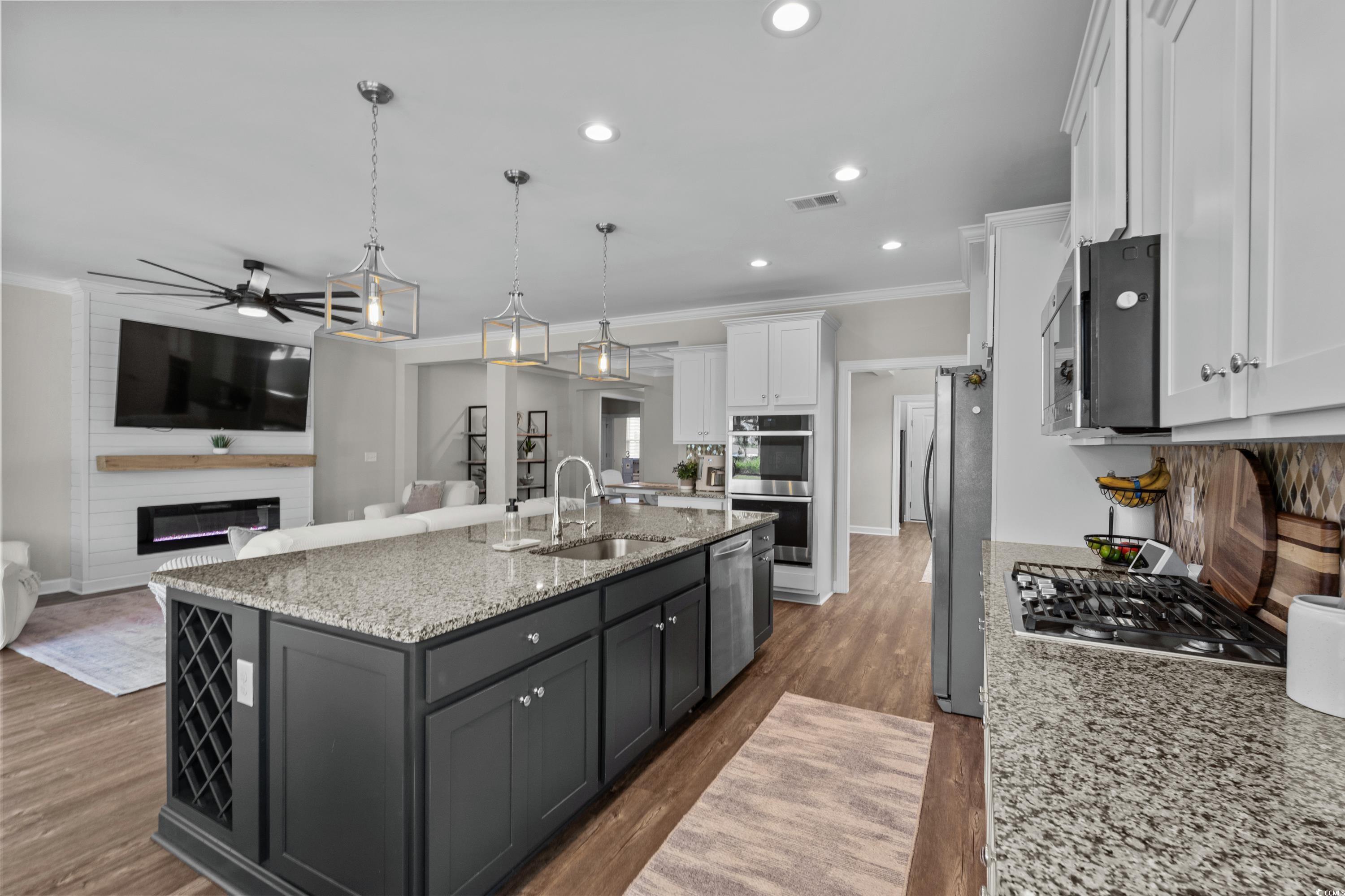 264 Switchgrass Loop Little River, SC 29566 - Photo 12 of 40