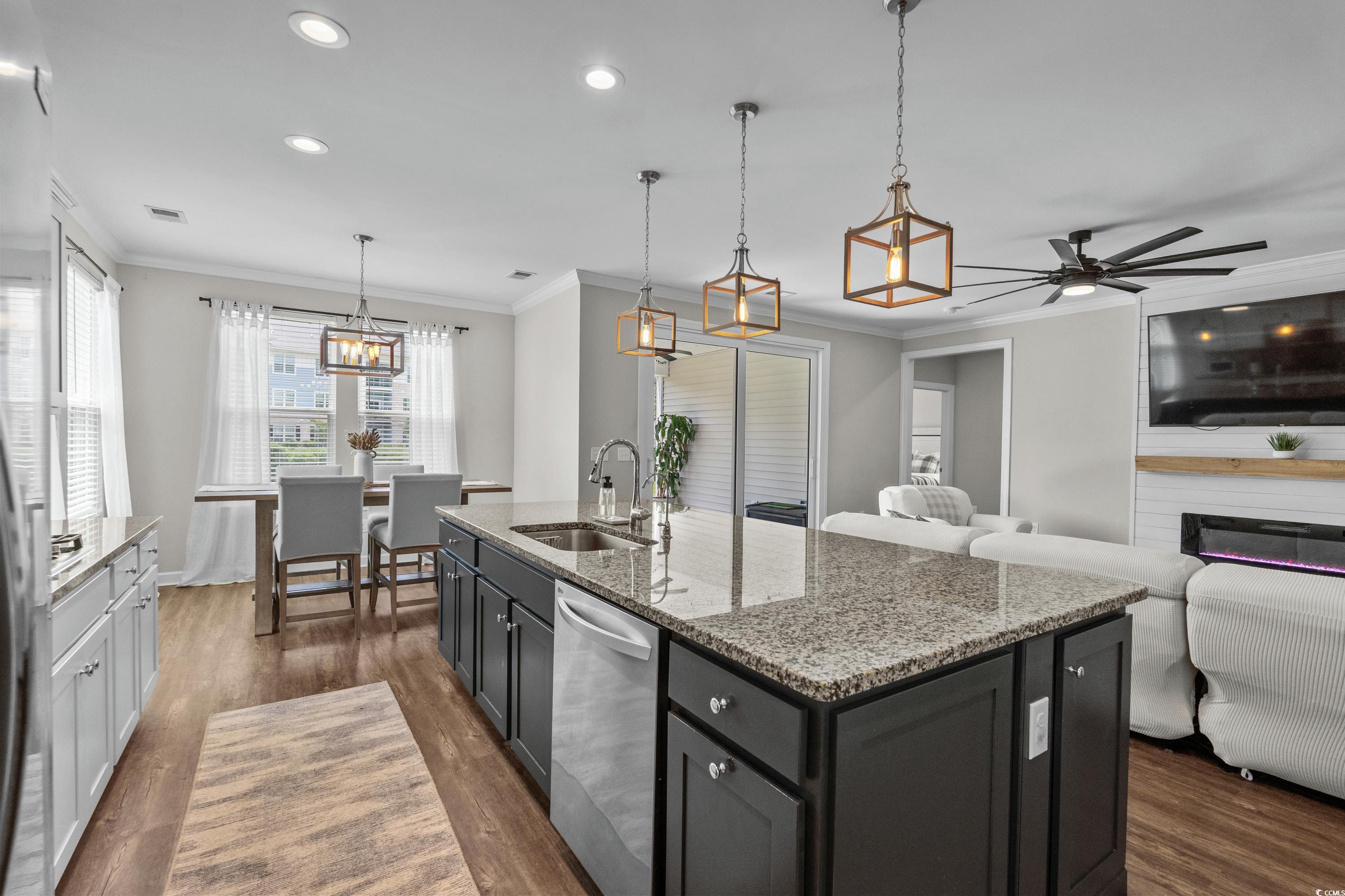 264 Switchgrass Loop Little River, SC 29566 - Photo 13 of 40