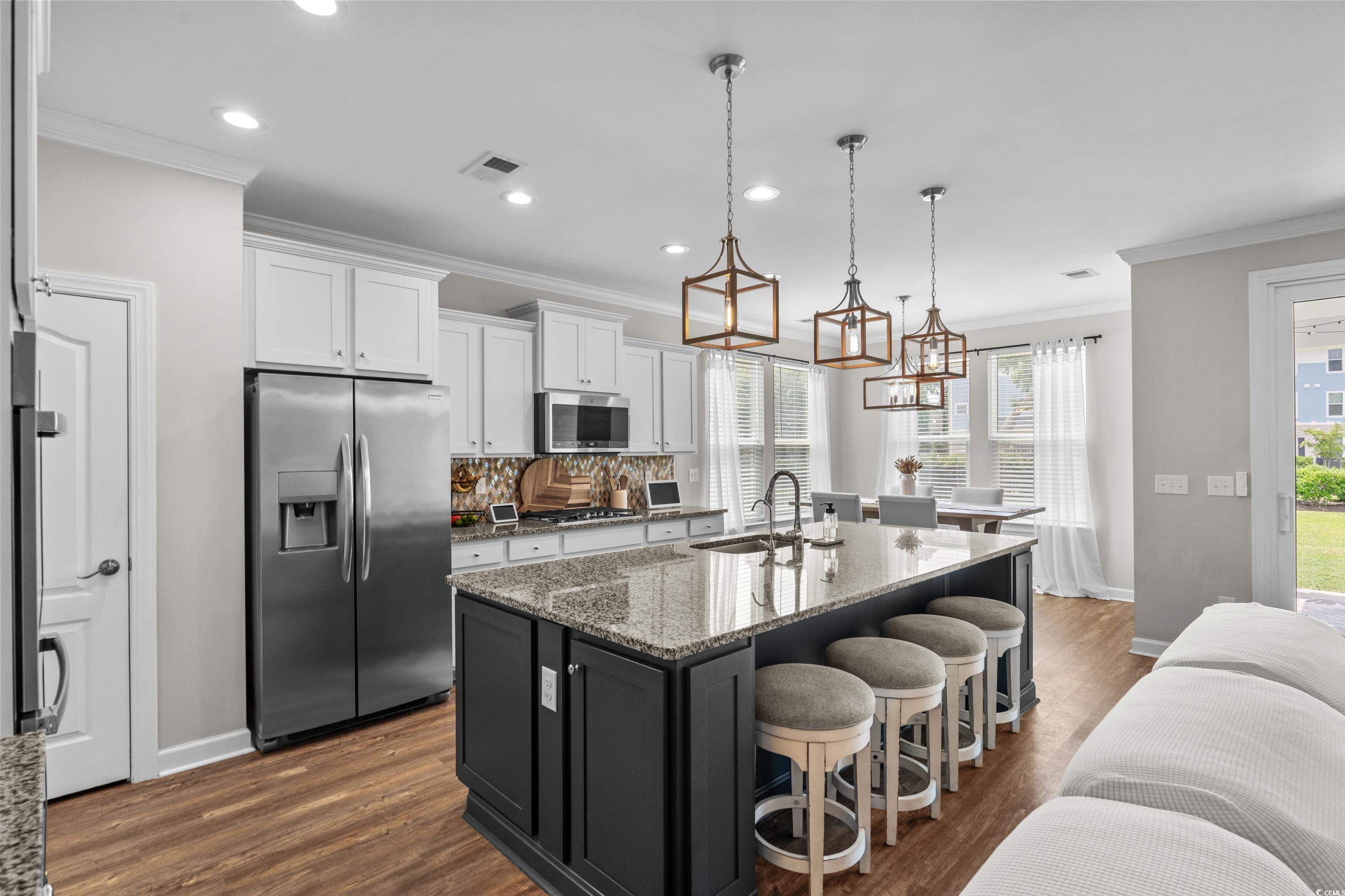 264 Switchgrass Loop Little River, SC 29566 - Photo 14 of 40