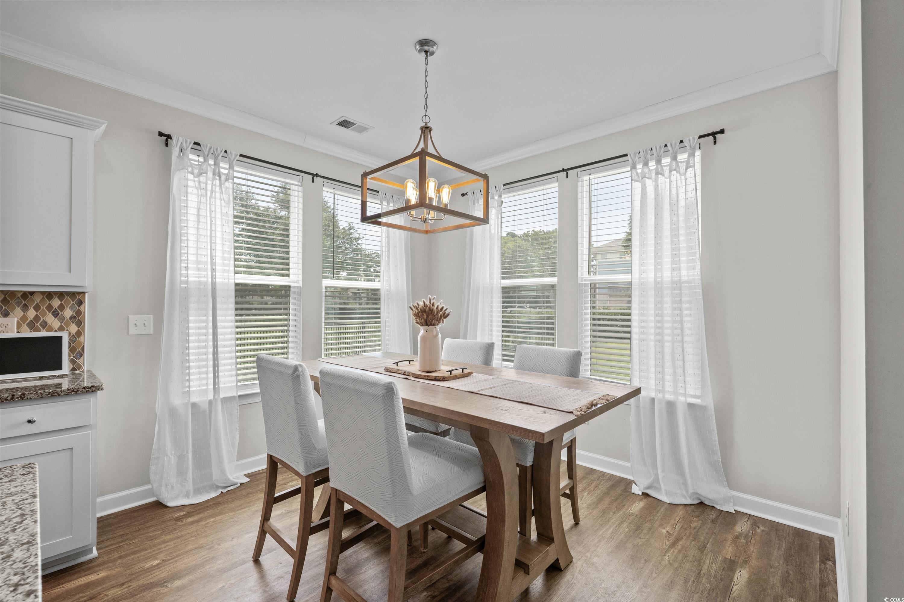 264 Switchgrass Loop Little River, SC 29566 - Photo 15 of 40