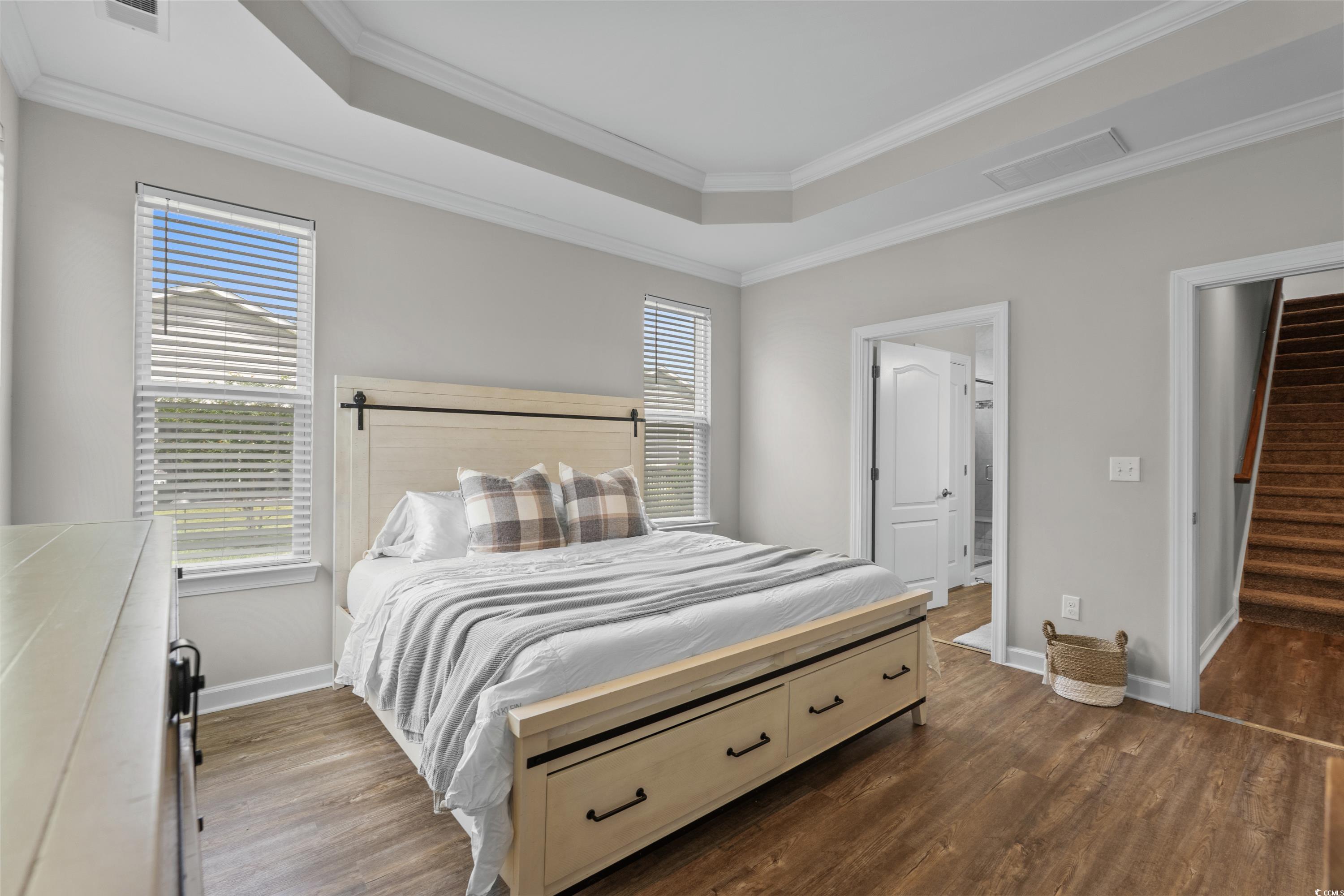 264 Switchgrass Loop Little River, SC 29566 - Photo 18 of 40