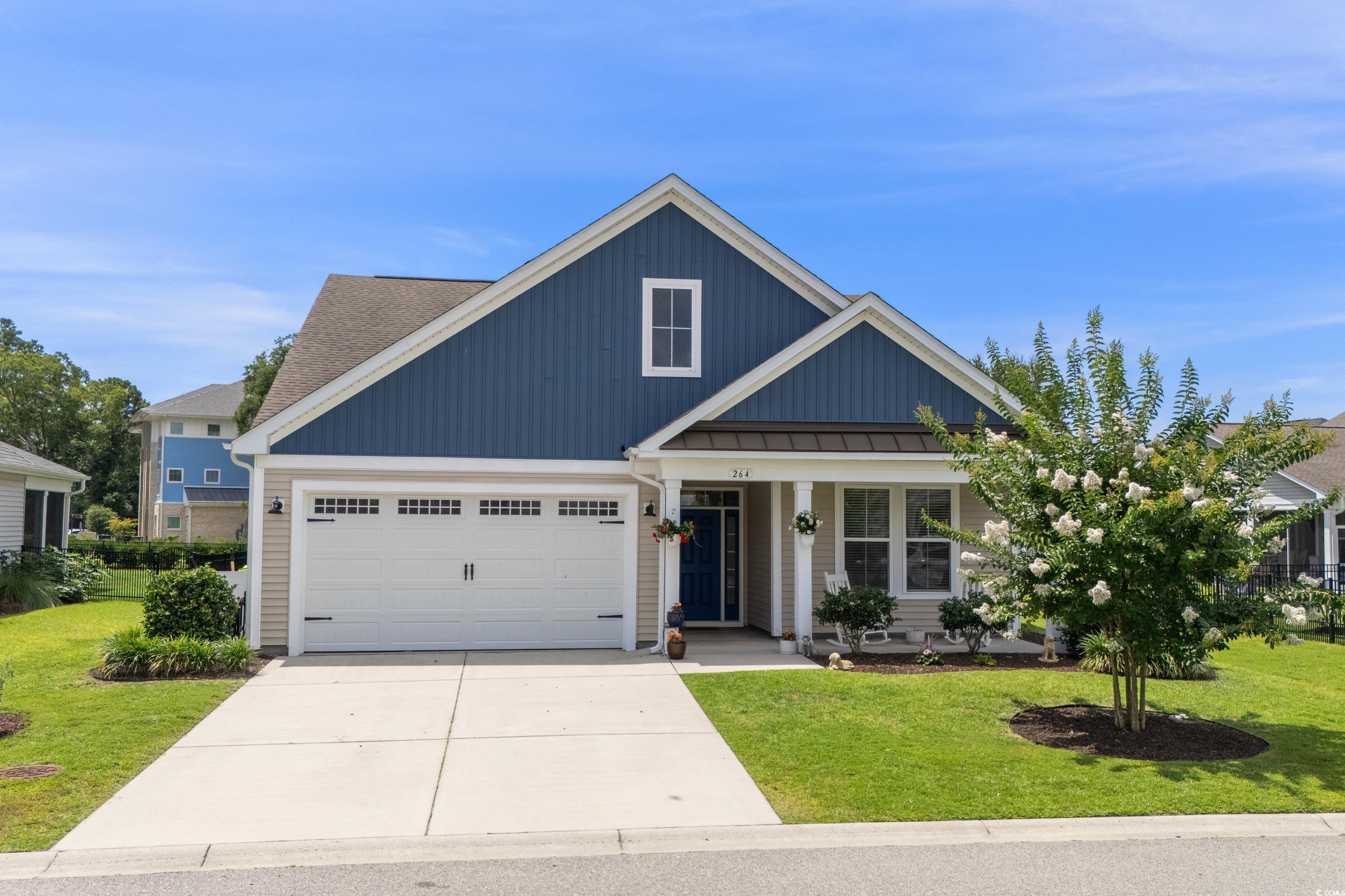 264 Switchgrass Loop Little River, SC 29566 - Photo 2 of 40