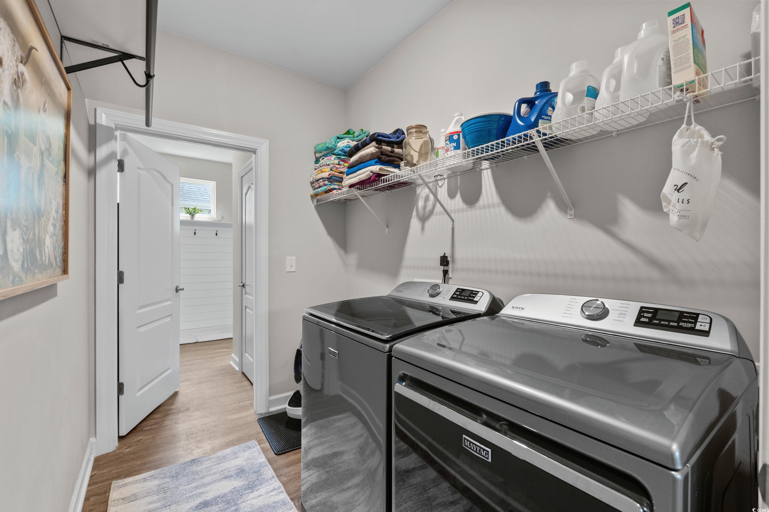 264 Switchgrass Loop Little River, SC 29566 - Photo 28 of 40