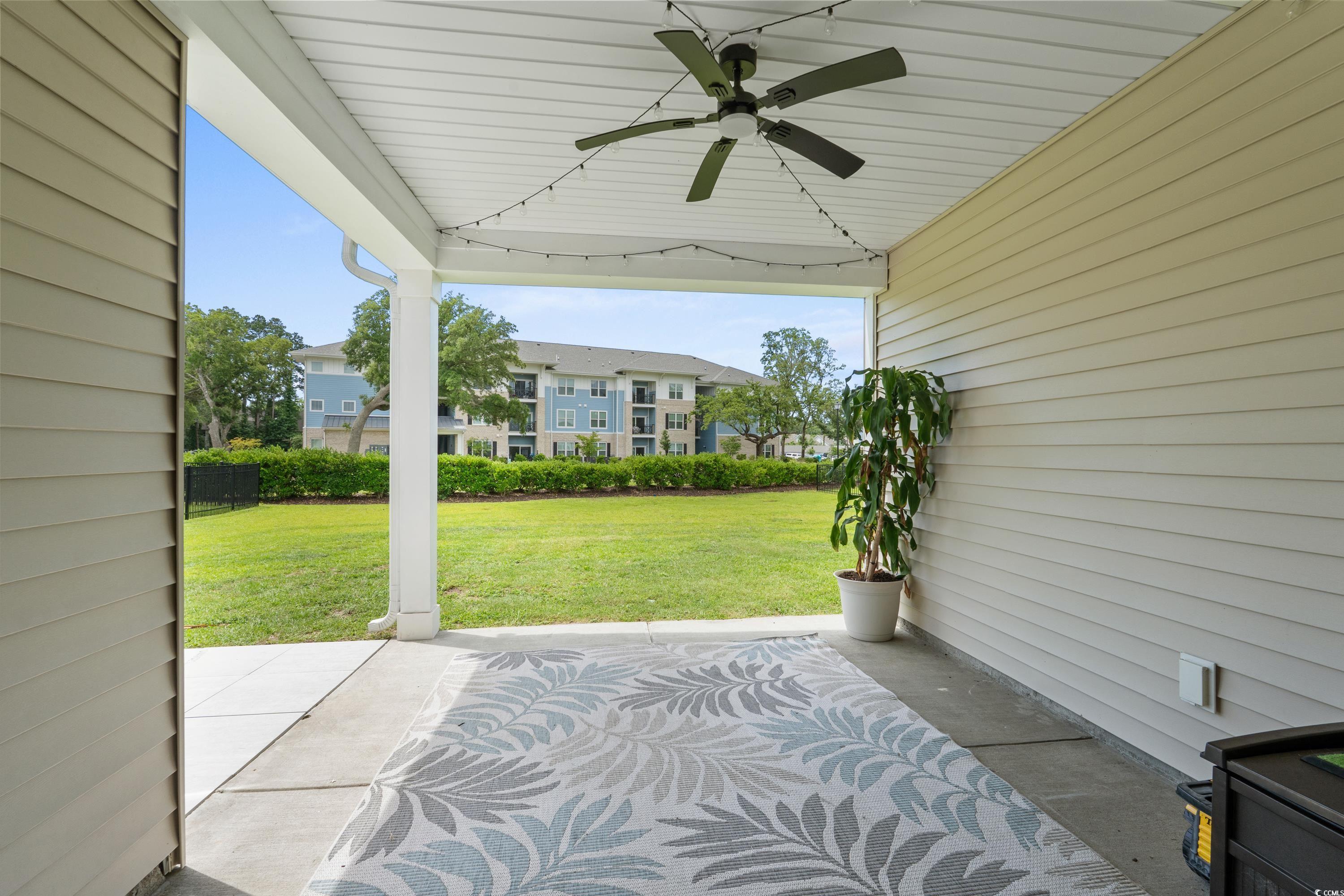 264 Switchgrass Loop Little River, SC 29566 - Photo 30 of 40