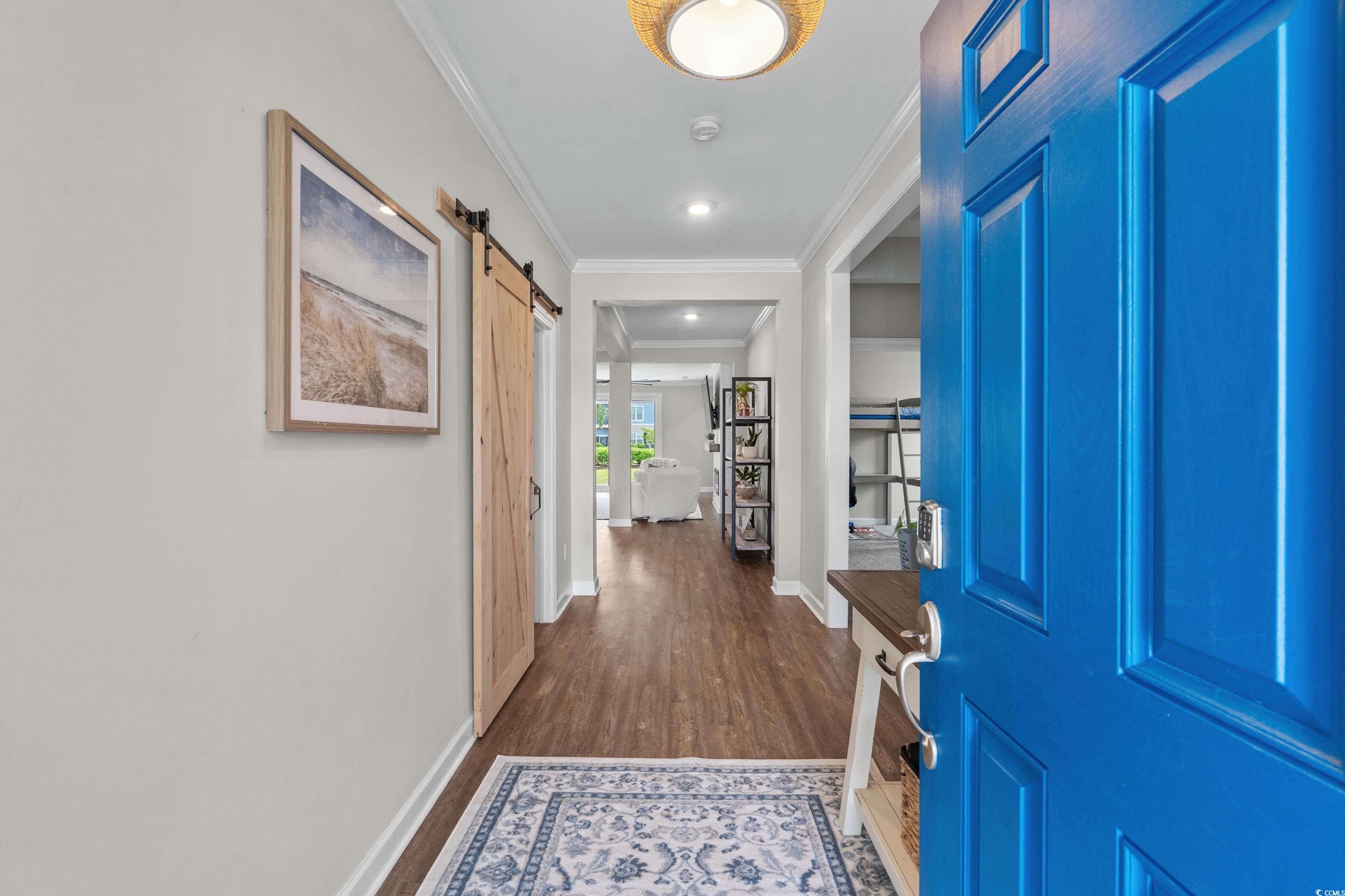 264 Switchgrass Loop Little River, SC 29566 - Photo 3 of 40