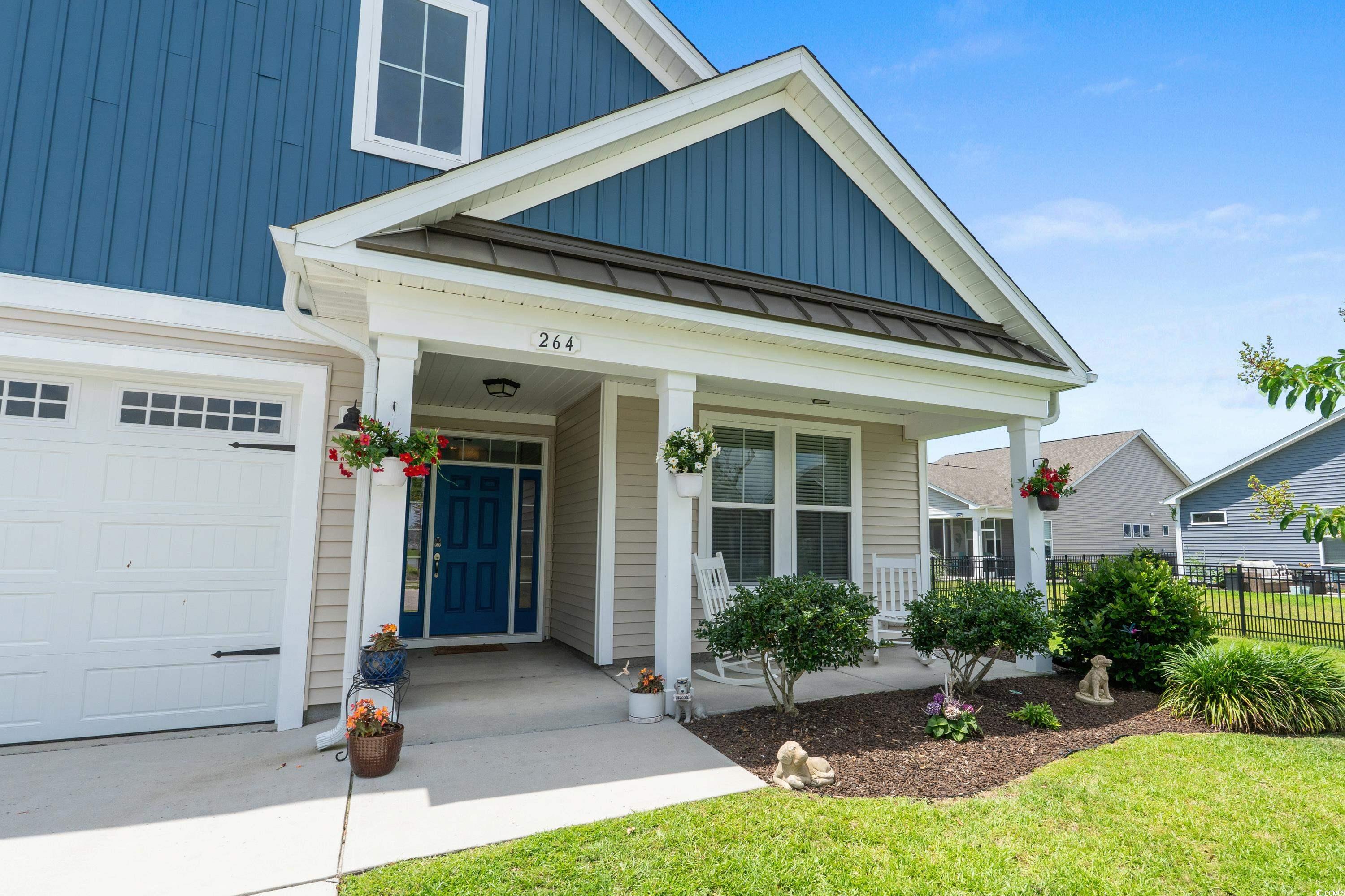 264 Switchgrass Loop Little River, SC 29566 - Photo 34 of 40