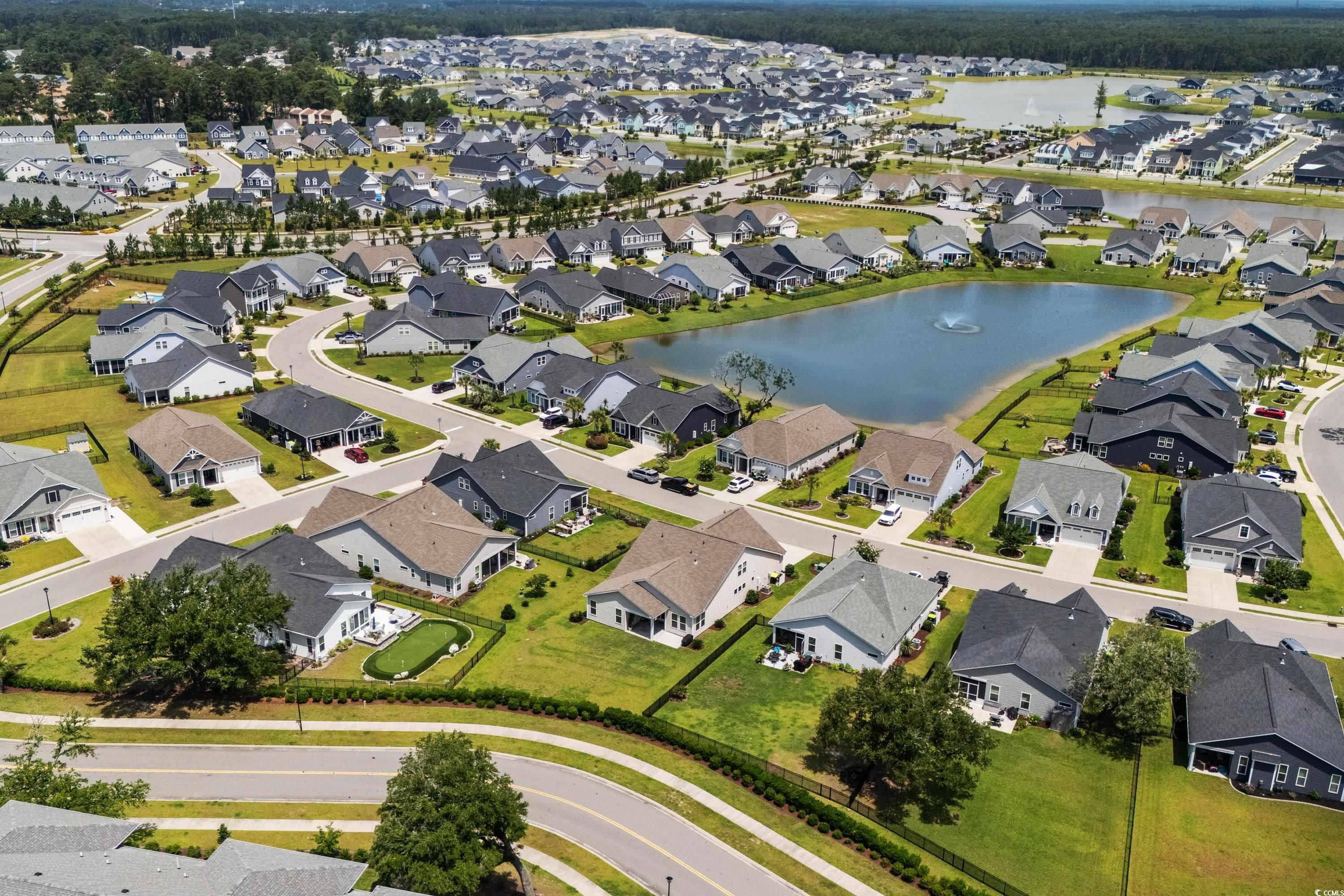 264 Switchgrass Loop Little River, SC 29566 - Photo 35 of 40