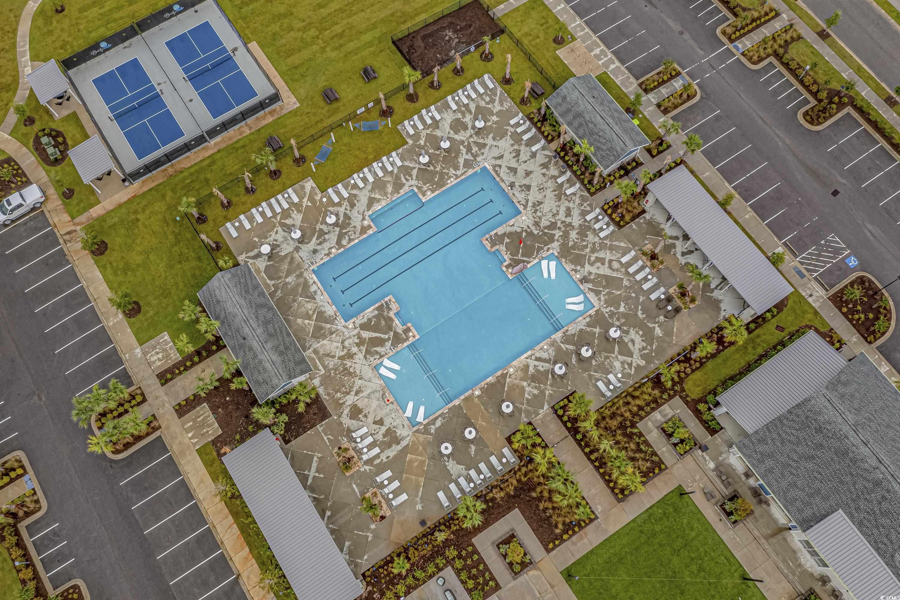 264 Switchgrass Loop Little River, SC 29566 - Photo 39 of 40