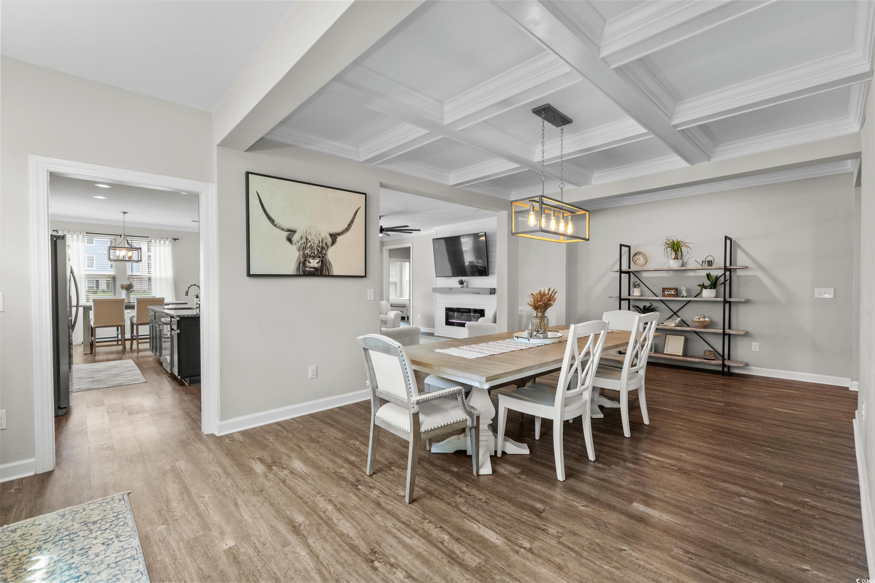 264 Switchgrass Loop Little River, SC 29566 - Photo 5 of 40