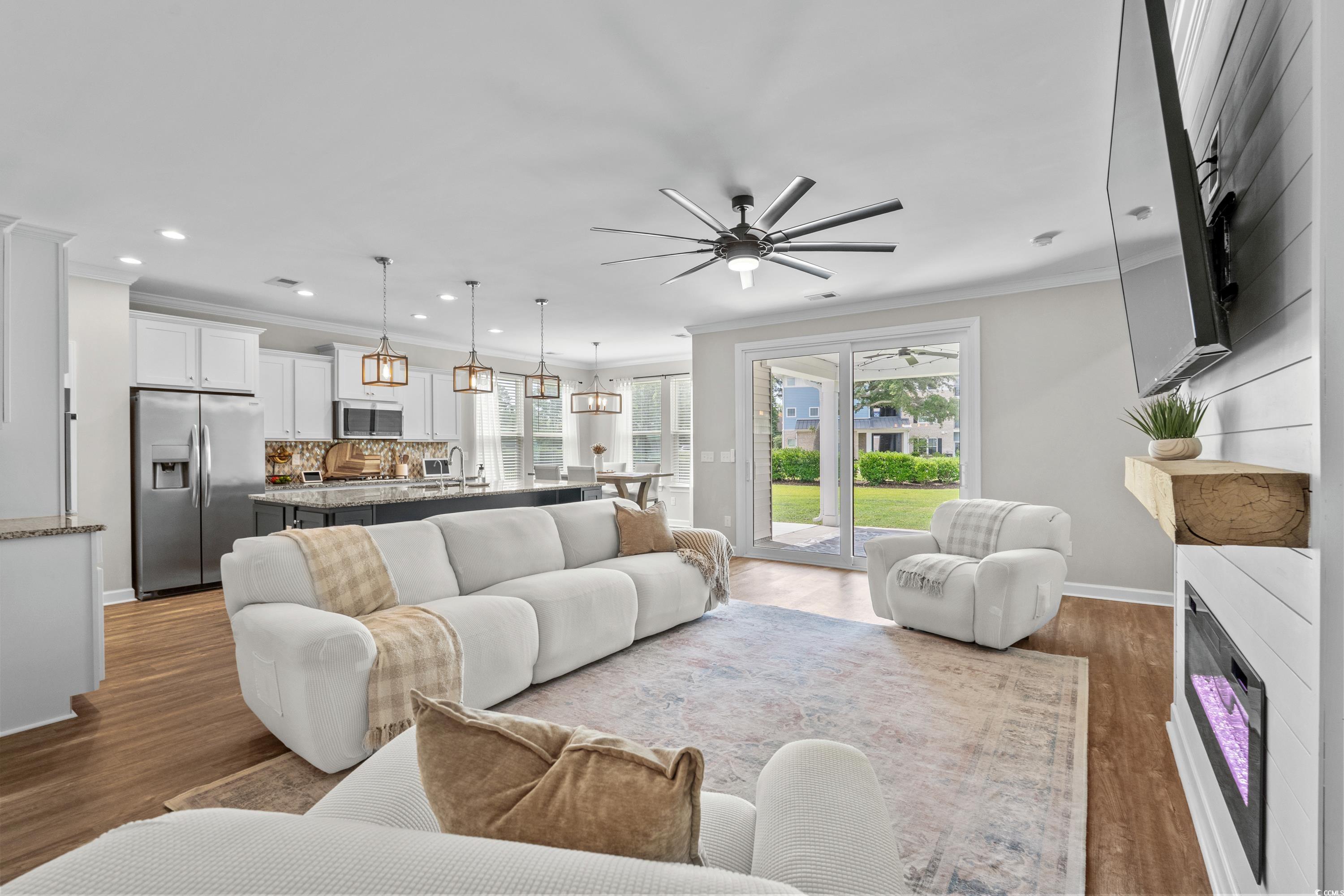 264 Switchgrass Loop Little River, SC 29566 - Photo 6 of 40