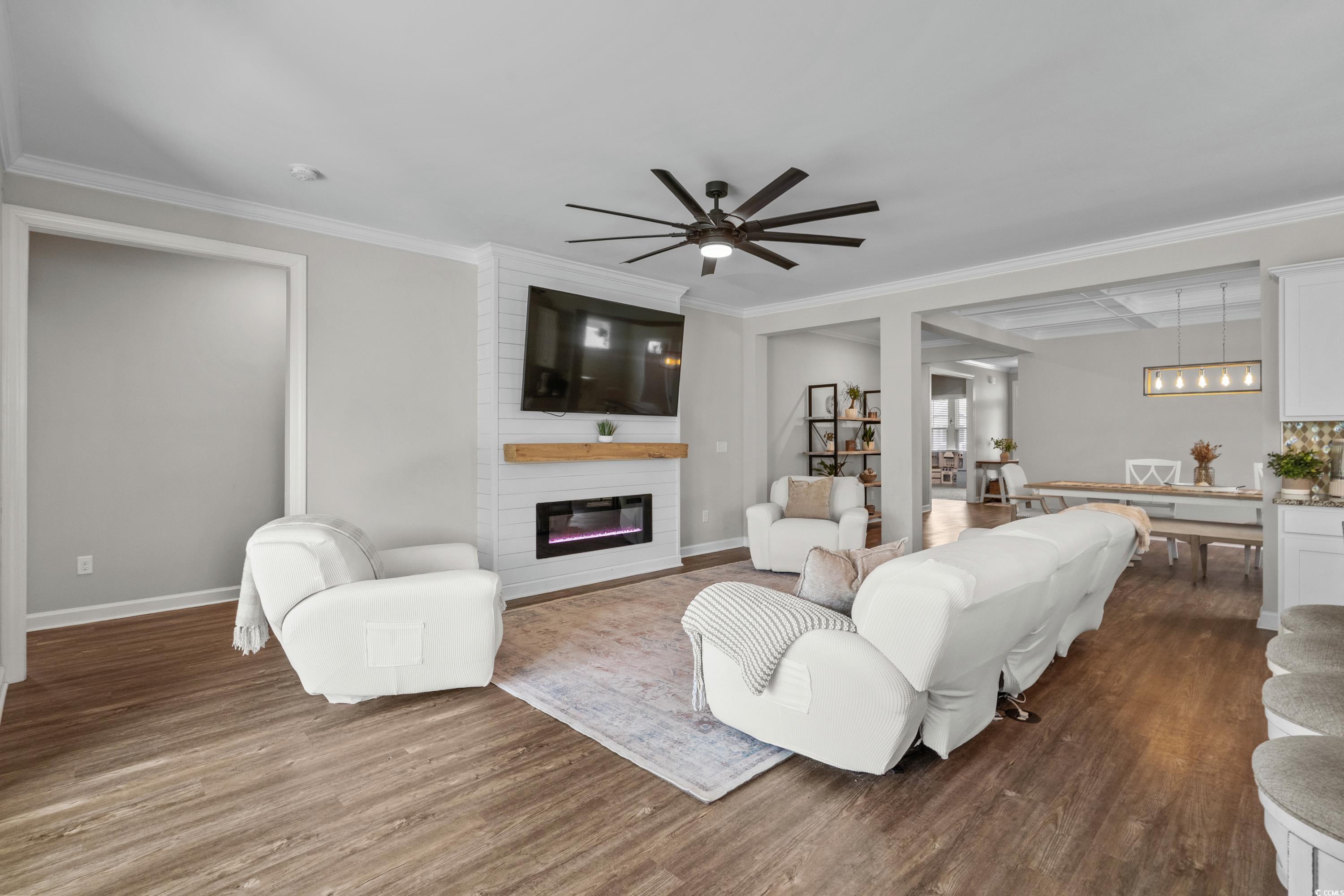 264 Switchgrass Loop Little River, SC 29566 - Photo 7 of 40